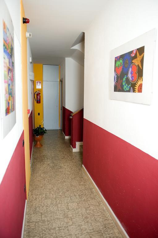Hotel Maria Luisago Exterior photo